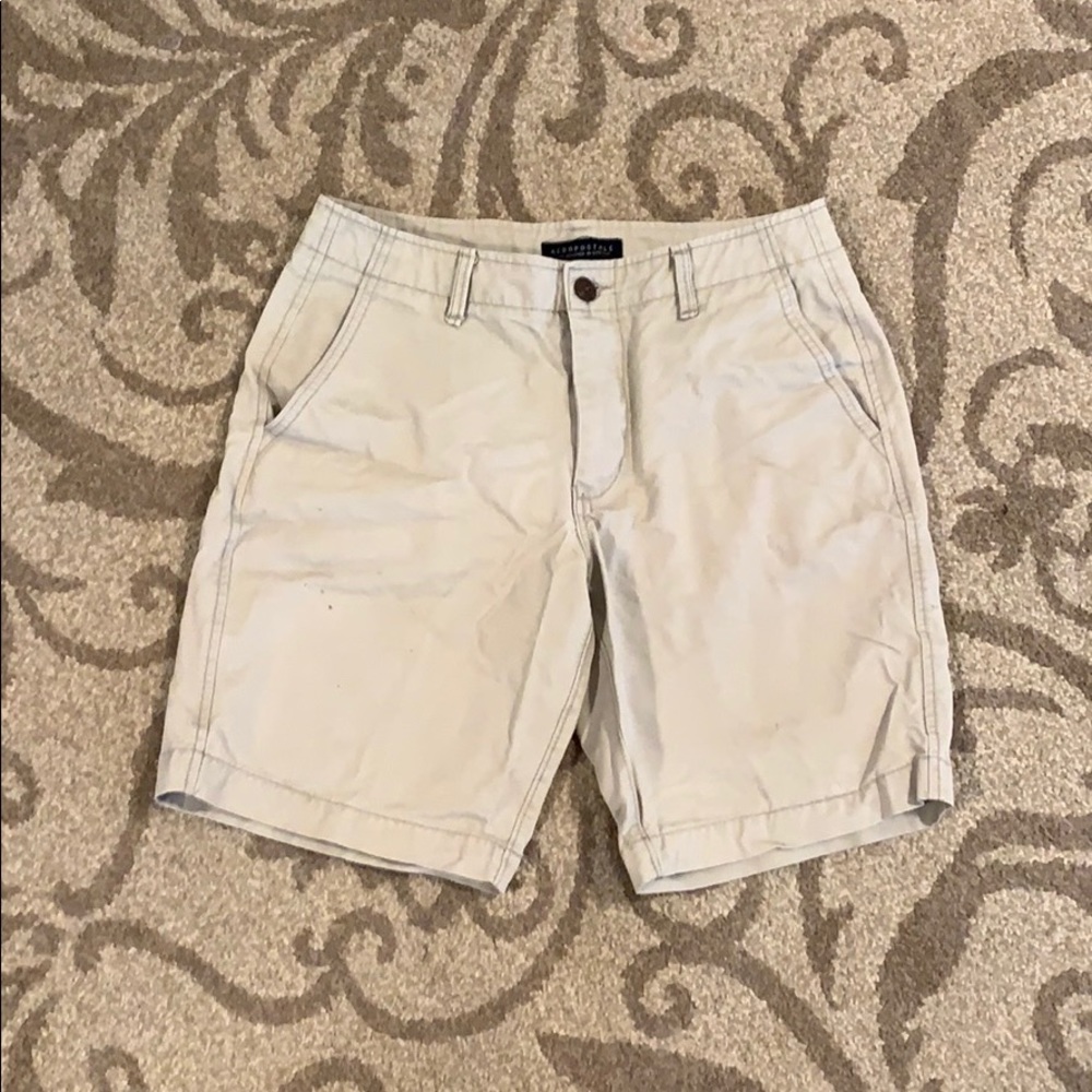 Aeropostale shorts